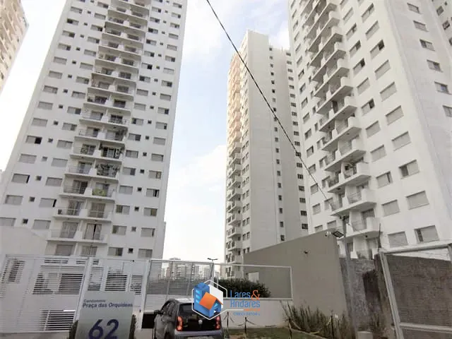 Apartamento com 78m² 3 quartos e 2 banheiros, à venda, no bairro Santana em São Paulo