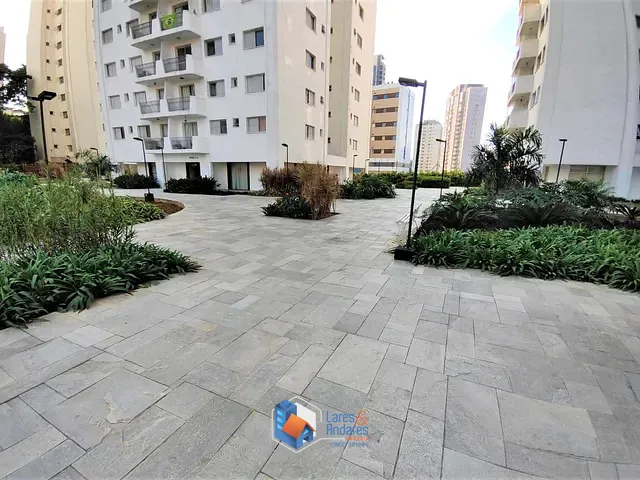 Apartamento com 78m² 3 quartos e 2 banheiros, à venda, no bairro Santana em São Paulo