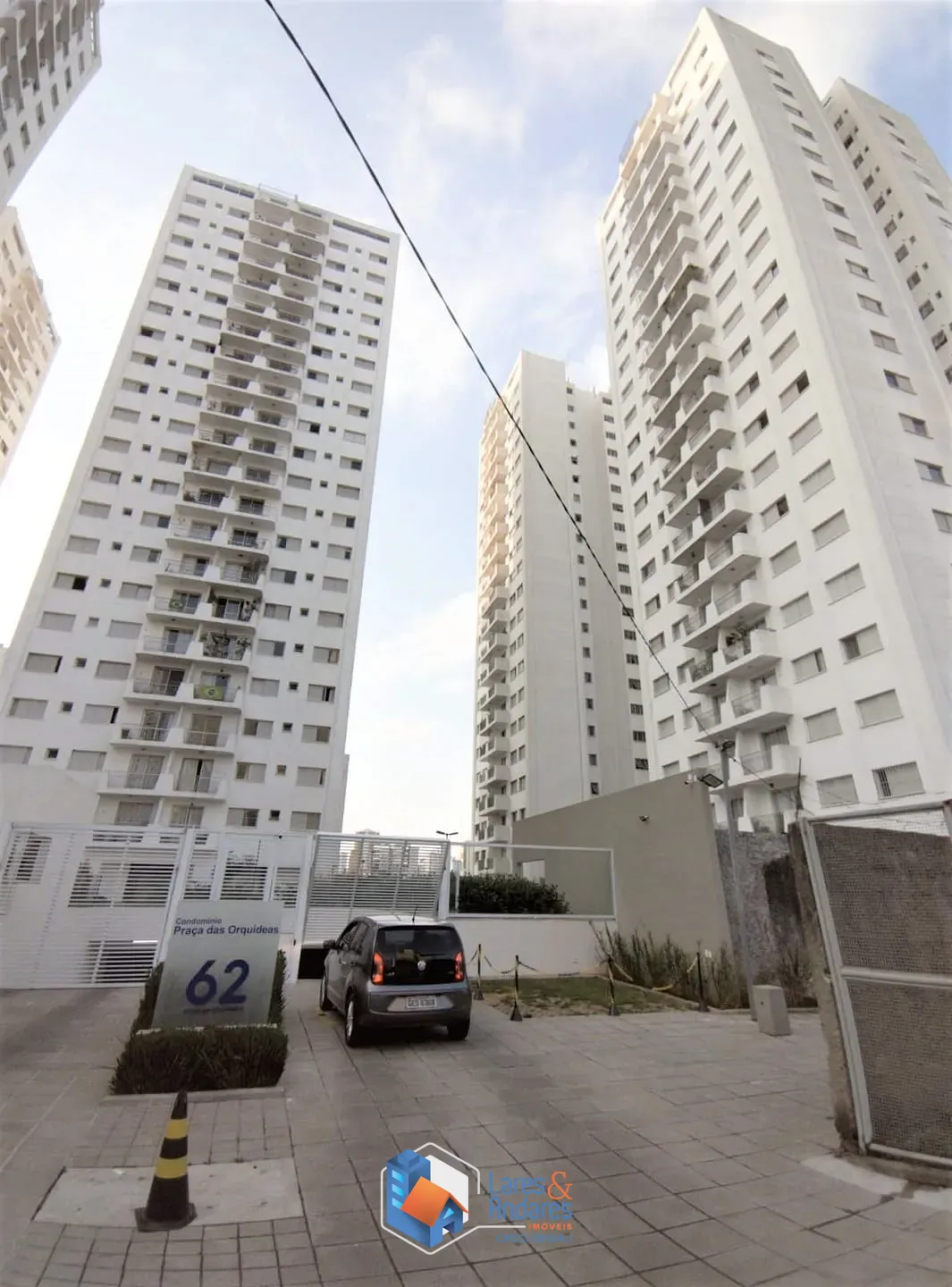 Apartamento, 3 quartos, 78 m² - Foto 1