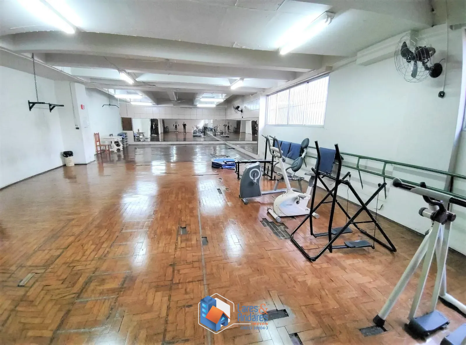 Apartamento, 3 quartos, 78 m² - Foto 13