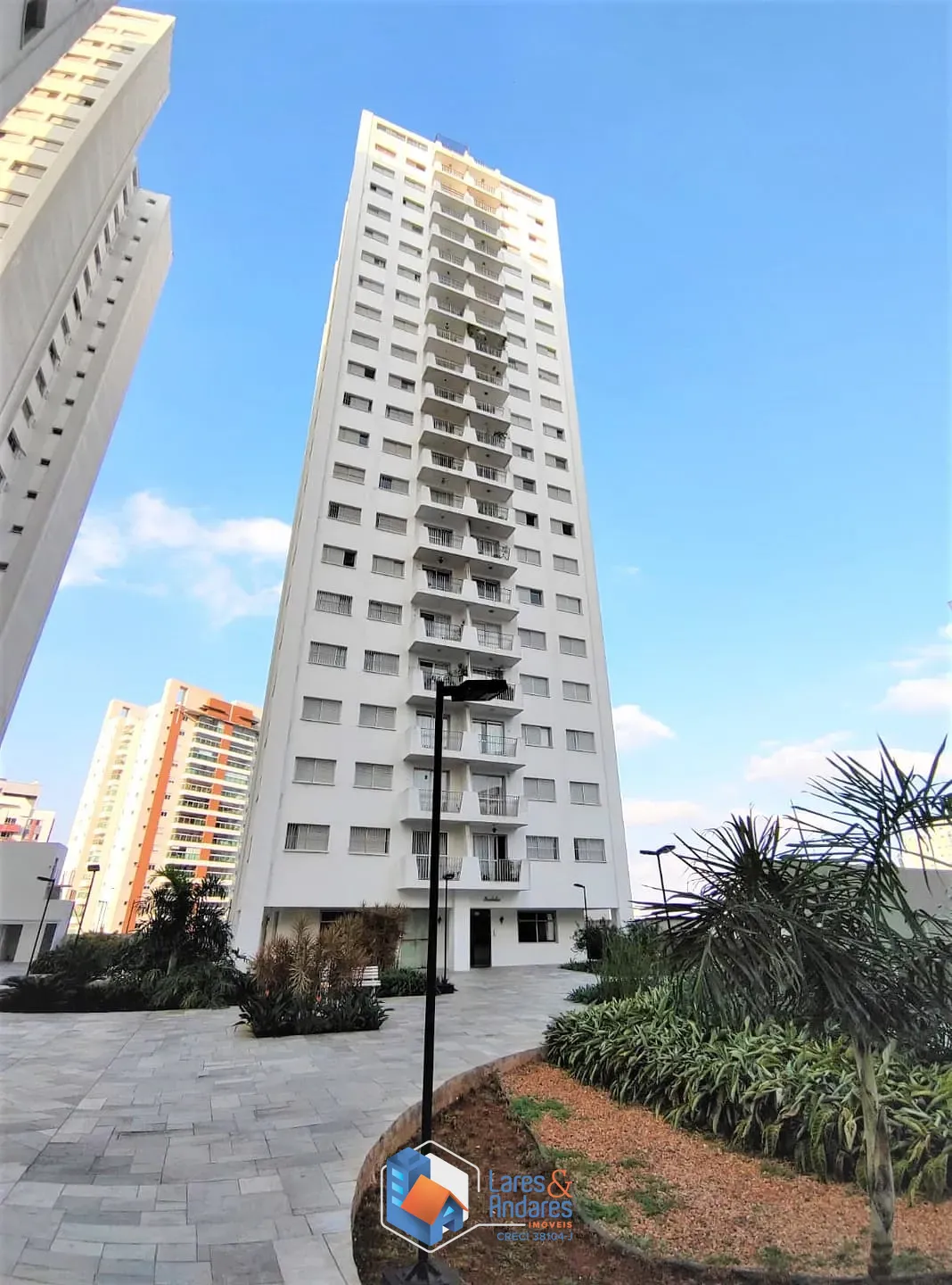 Apartamento, 3 quartos, 78 m² - Foto 3