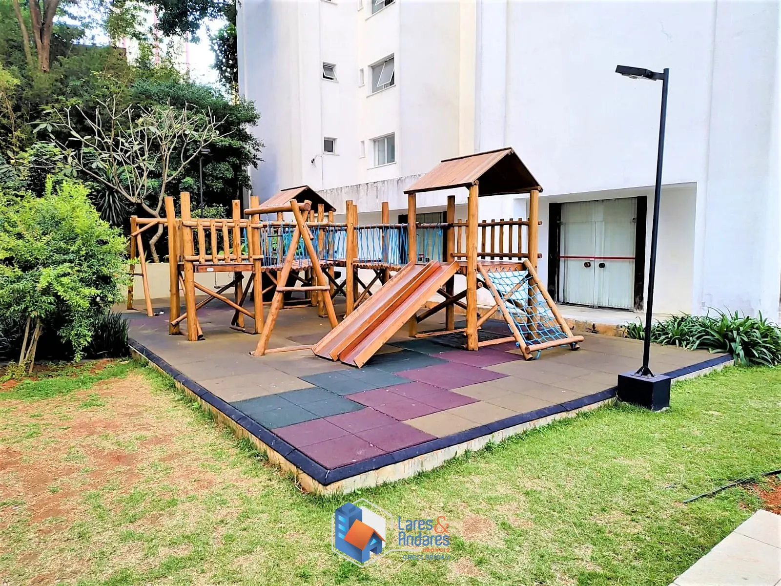 Apartamento, 3 quartos, 78 m² - Foto 6