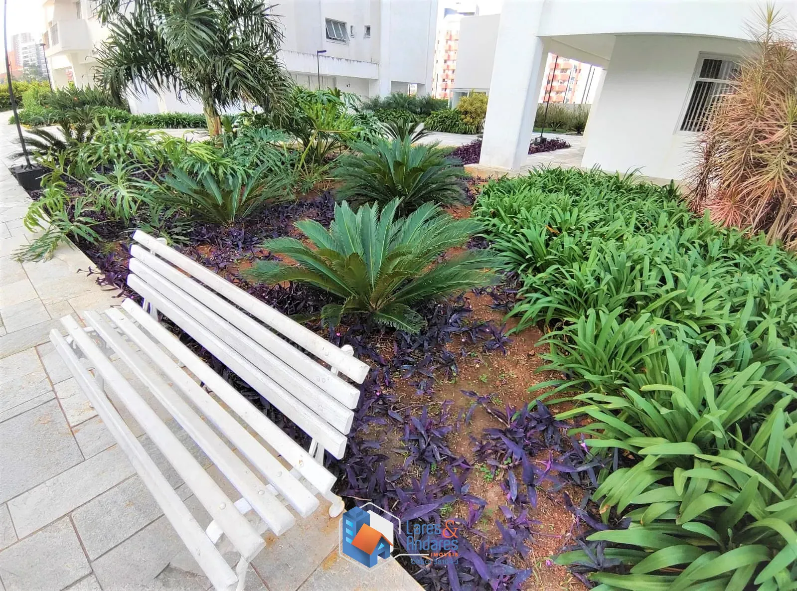 Apartamento, 3 quartos, 78 m² - Foto 7