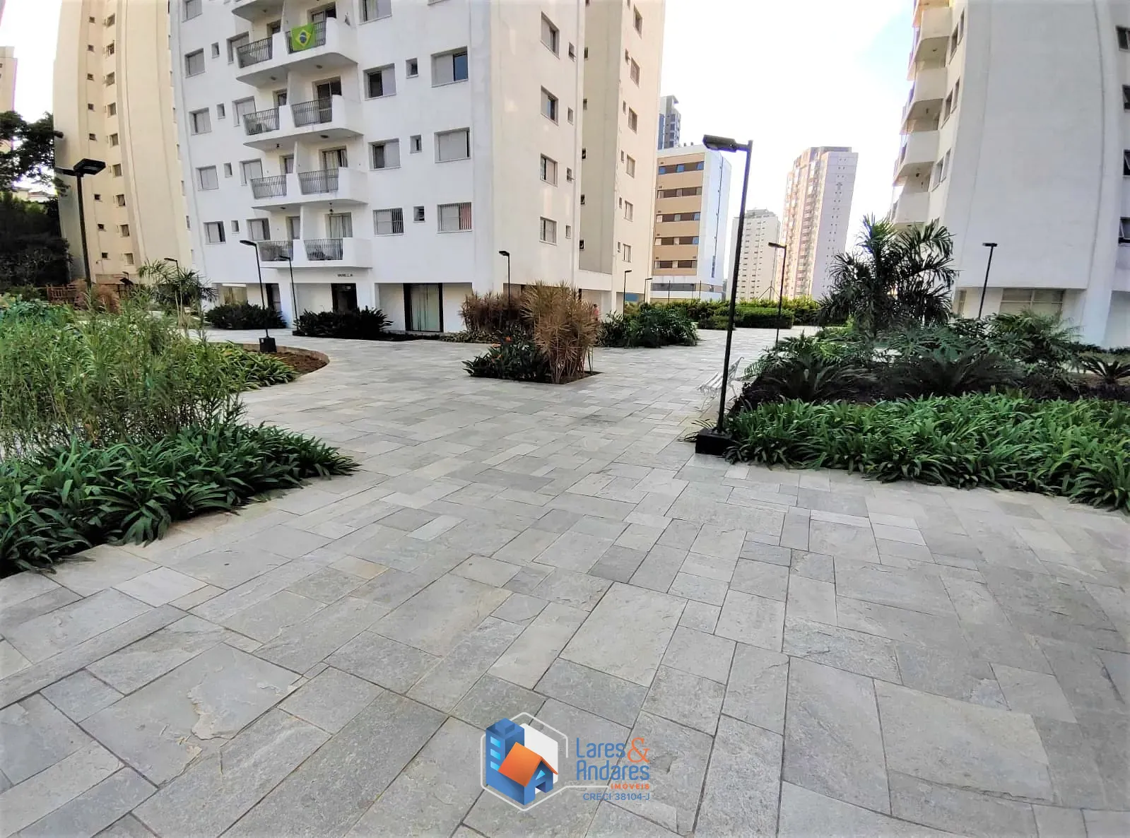 Apartamento, 3 quartos, 78 m² - Foto 2