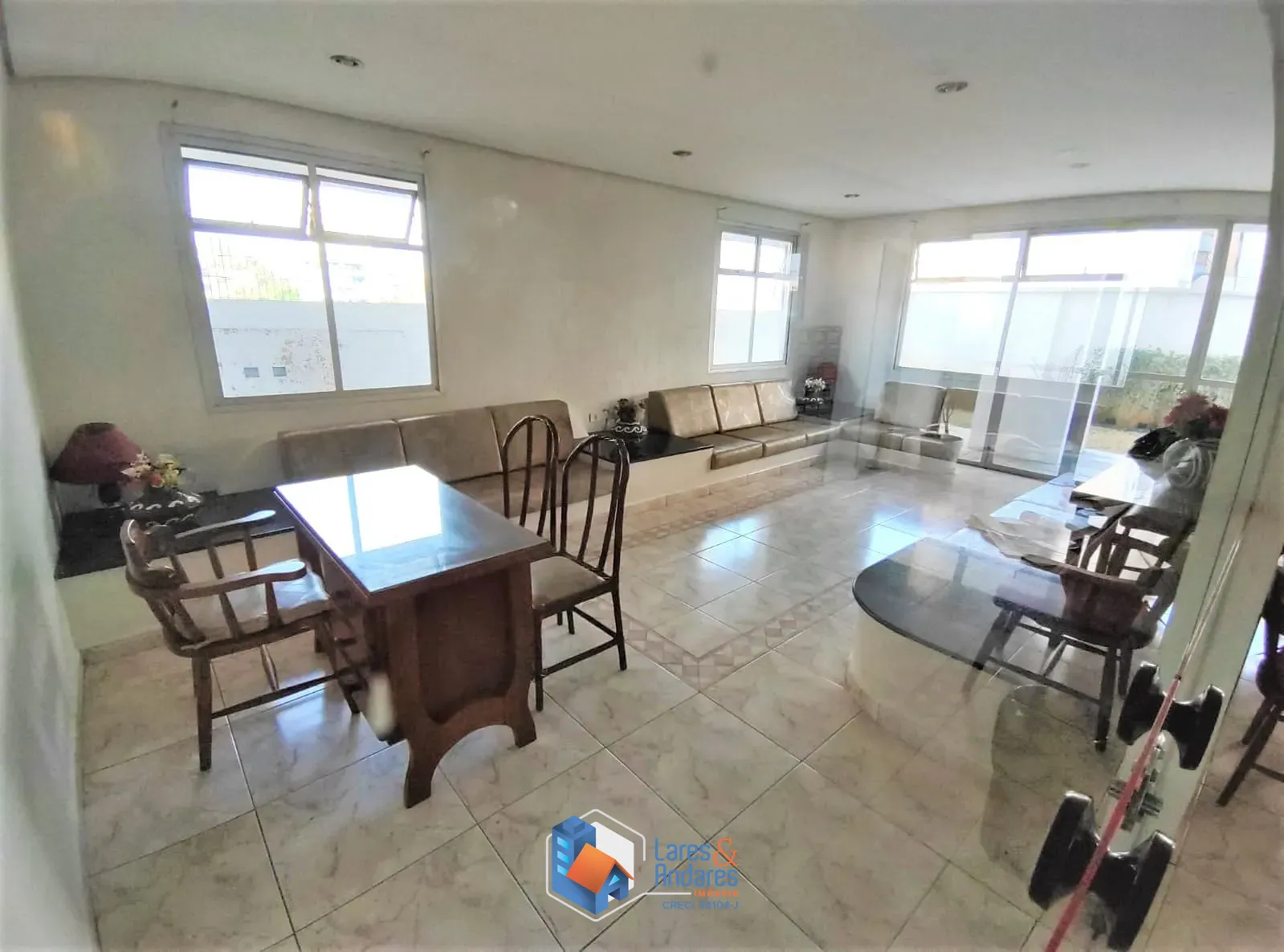 Apartamento, 3 quartos, 78 m² - Foto 15