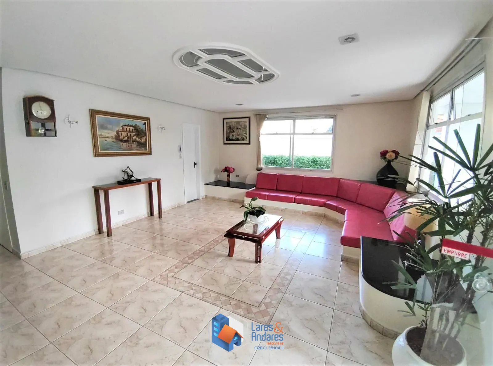 Apartamento, 3 quartos, 78 m² - Foto 4