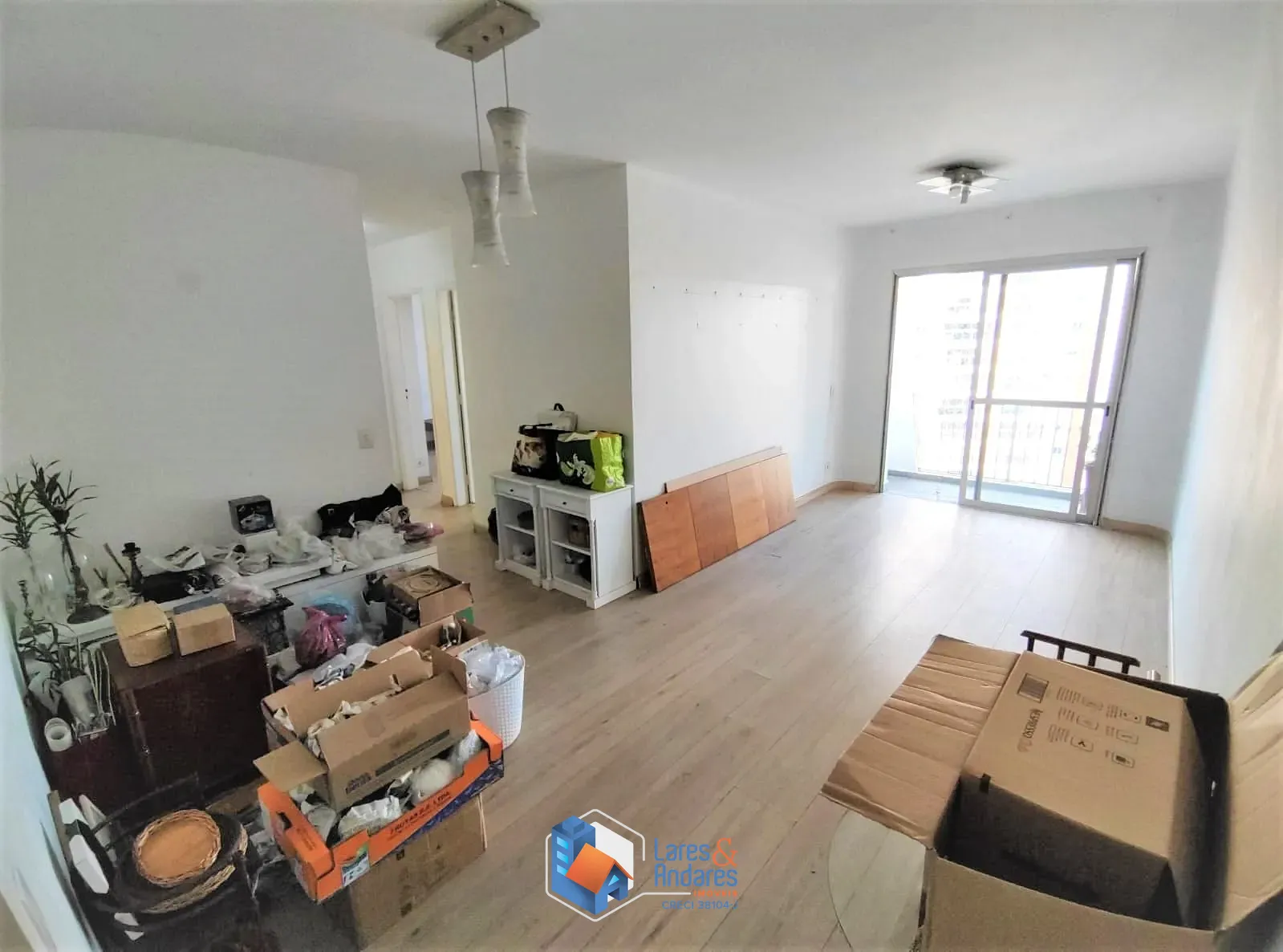 Apartamento, 3 quartos, 78 m² - Foto 20