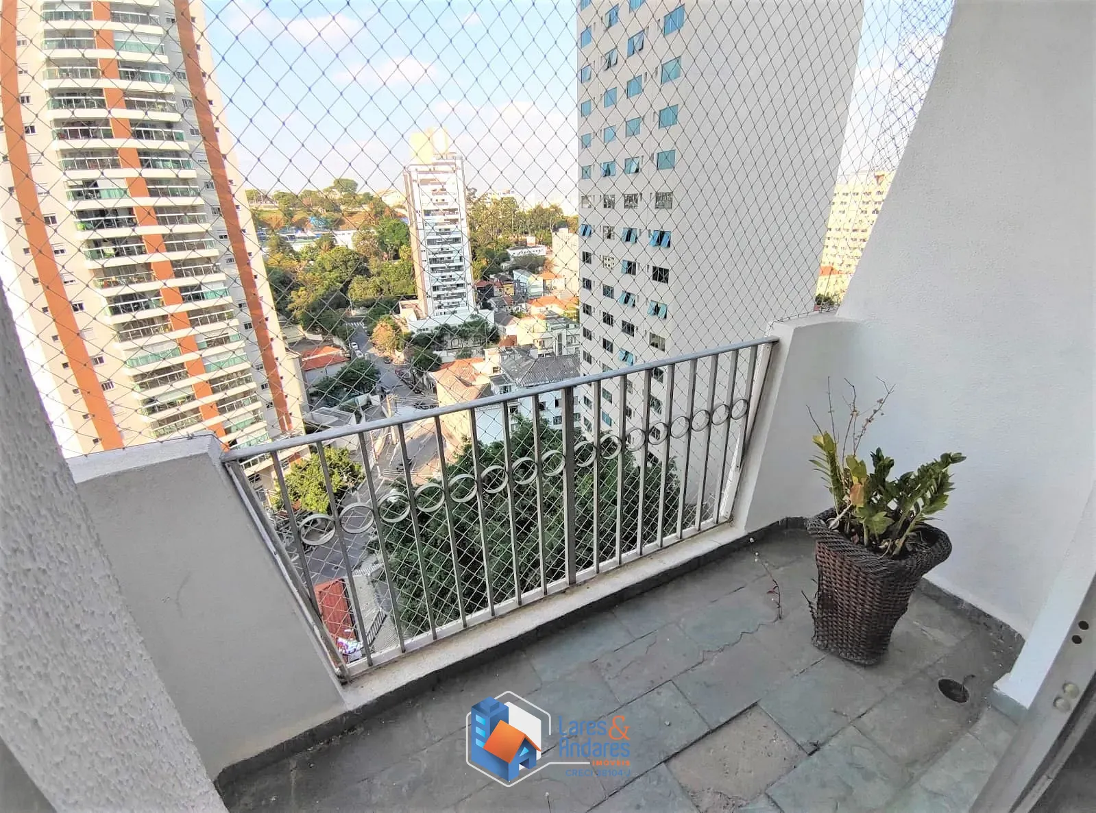 Apartamento, 3 quartos, 78 m² - Foto 21