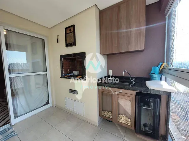 Apartamento 2 quartos e 1 banheiro, à venda, no bairro Fundação em São Caetano do Sul