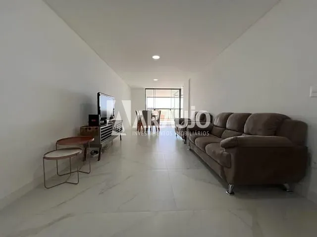 Apartamento 3 quartos e 3 banheiros, à venda, no bairro Praia Brava em Itajaí