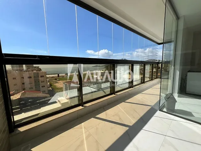 Apartamento 3 quartos e 3 banheiros, à venda, no bairro Praia Brava em Itajaí