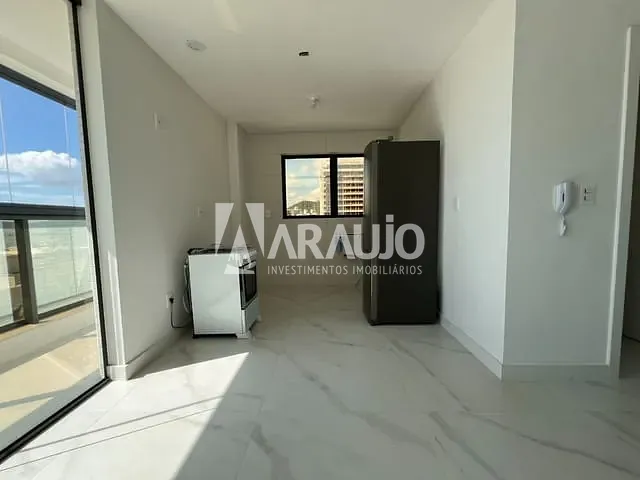 Apartamento 3 quartos e 3 banheiros, à venda, no bairro Praia Brava em Itajaí