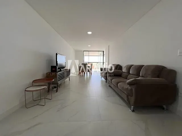 Apartamento 3 quartos e 3 banheiros, à venda, no bairro Praia Brava em Itajaí