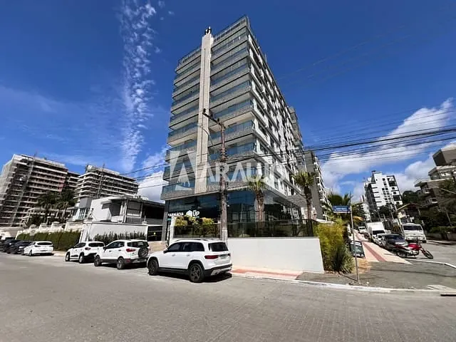 Apartamento 3 quartos e 3 banheiros, à venda, no bairro Praia Brava em Itajaí