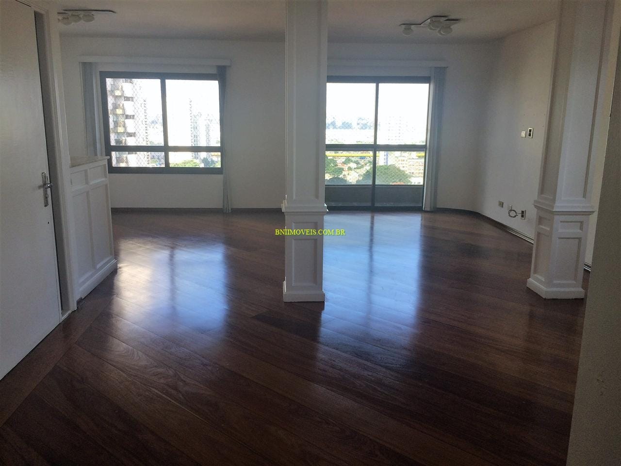 Apartamento, 3 quartos, 171 m² - Foto 1