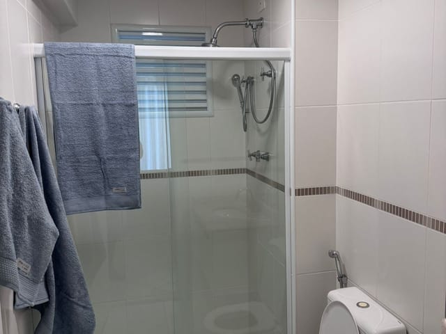 Apartamento 4 quartos e 3 banheiros, à venda, no bairro Riviera em Bertioga