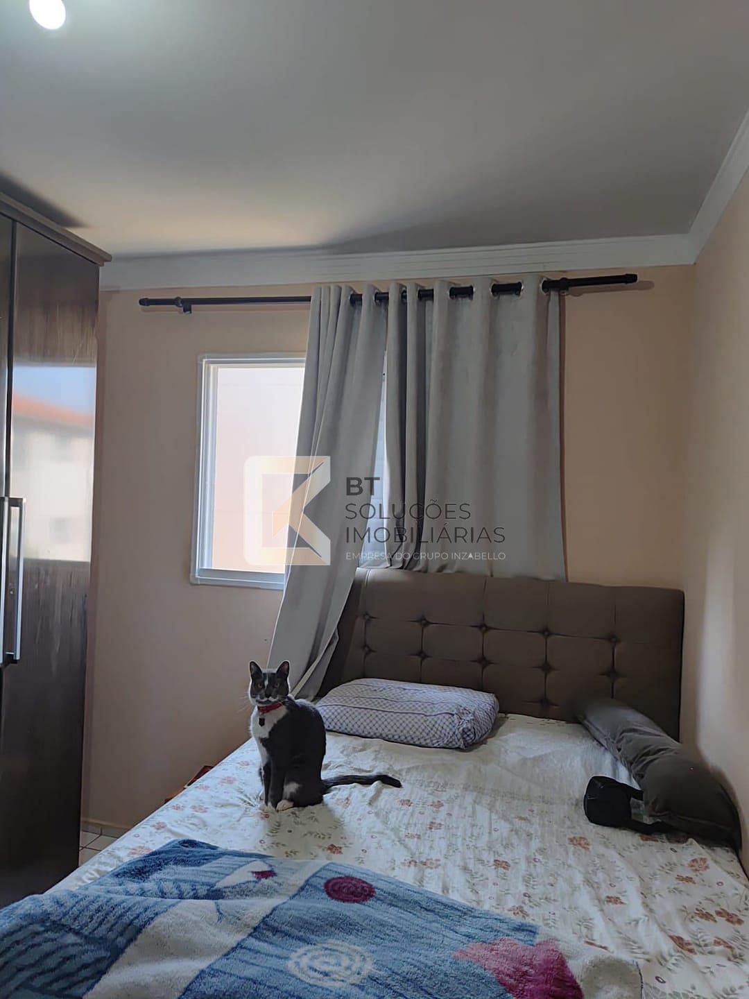 Apartamento, 2 quartos, 51 m² - Foto 10