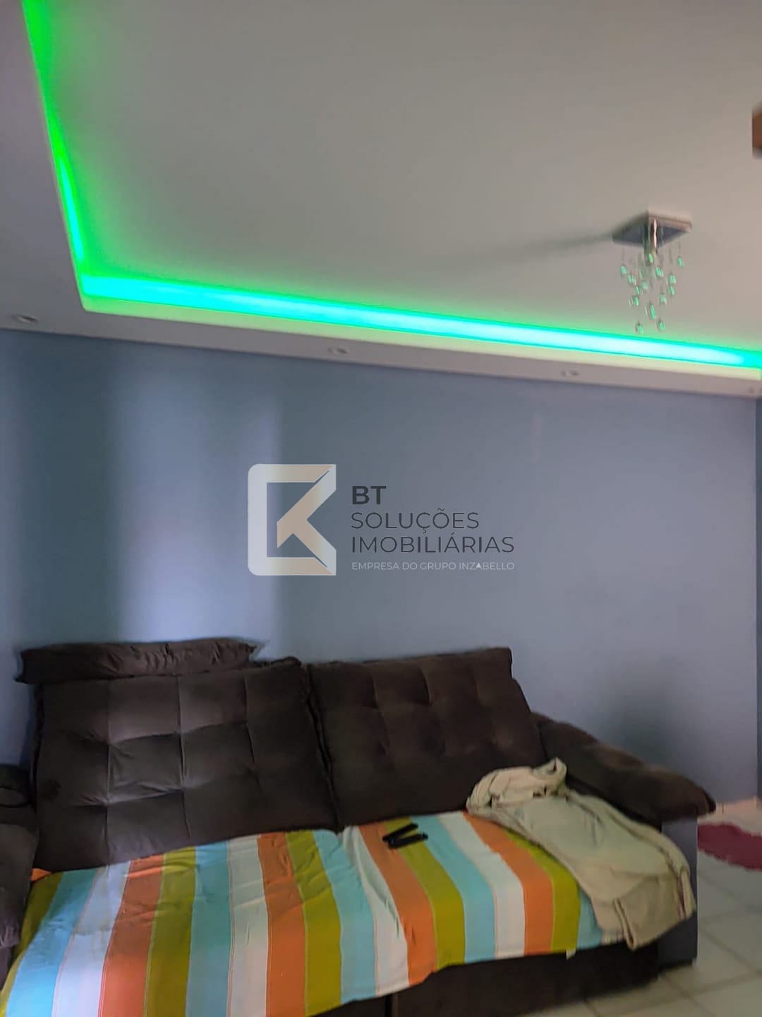 Apartamento, 2 quartos, 51 m² - Foto 1