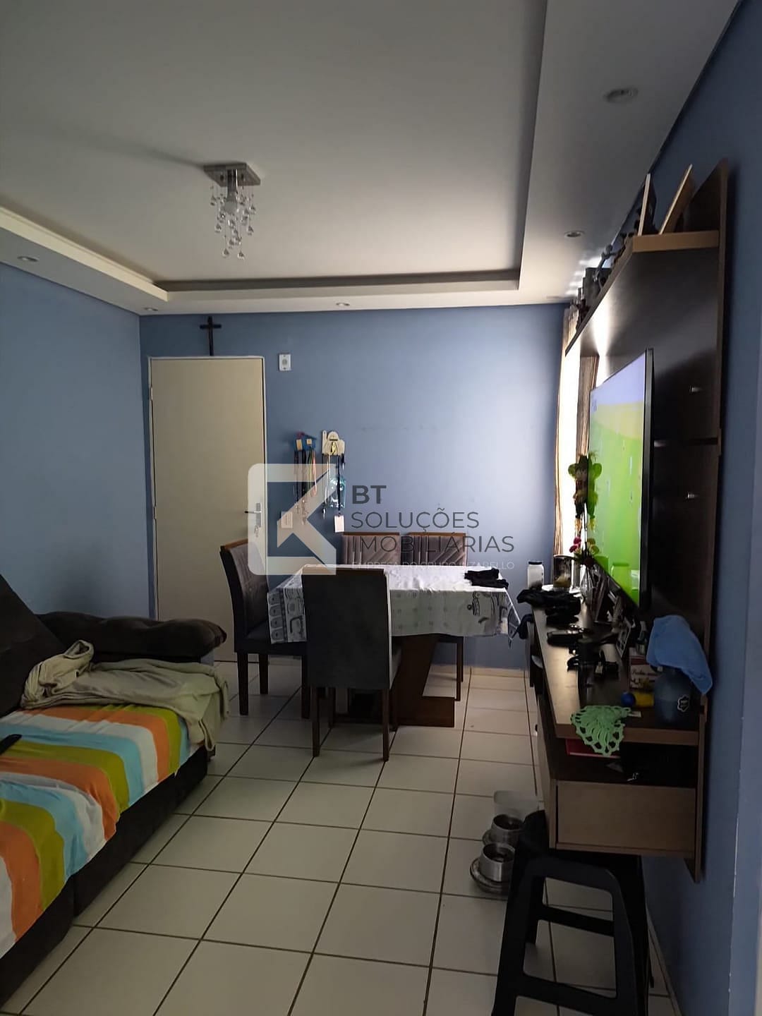 Apartamento, 2 quartos, 51 m² - Foto 3