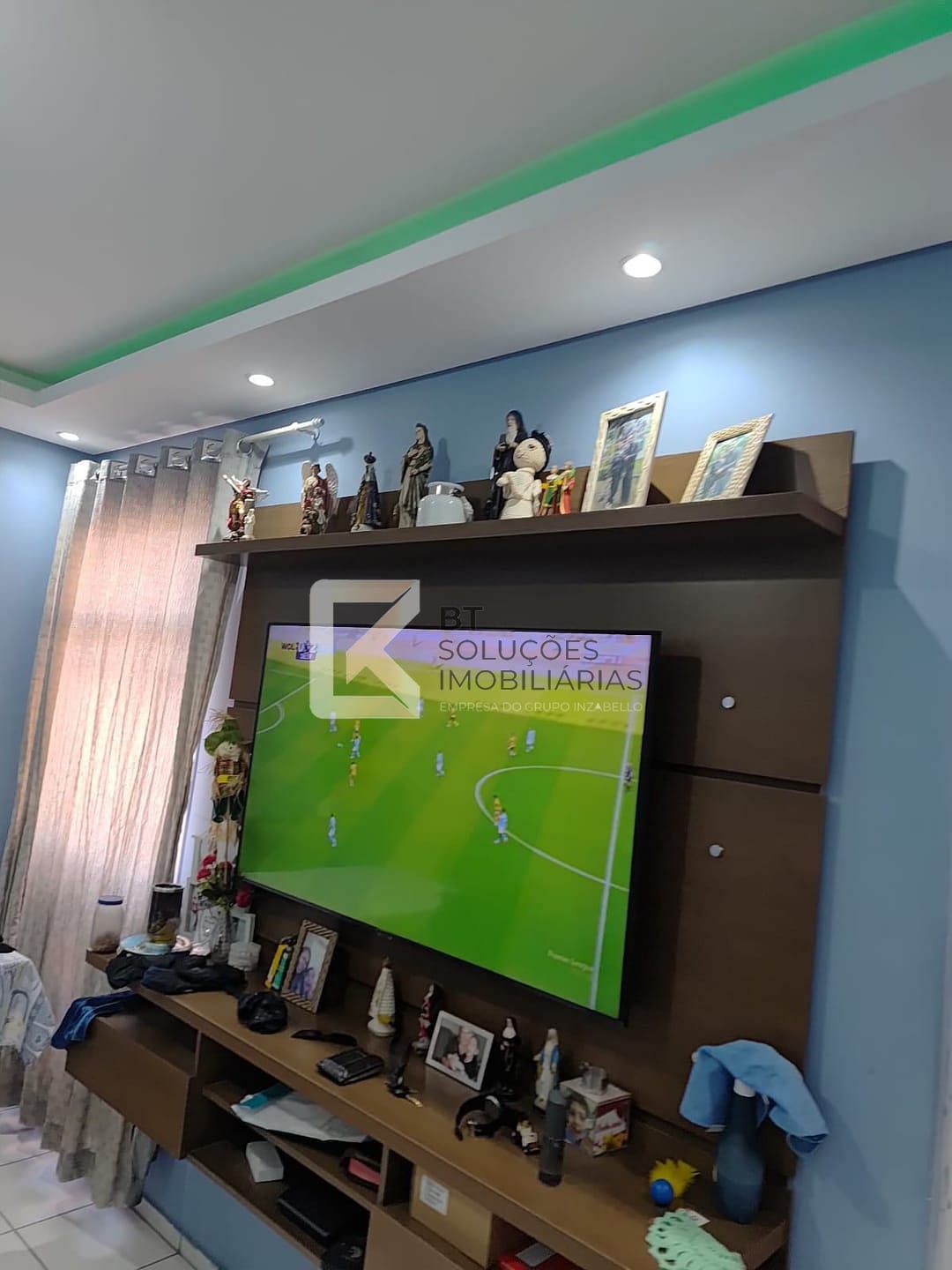 Apartamento, 2 quartos, 51 m² - Foto 4