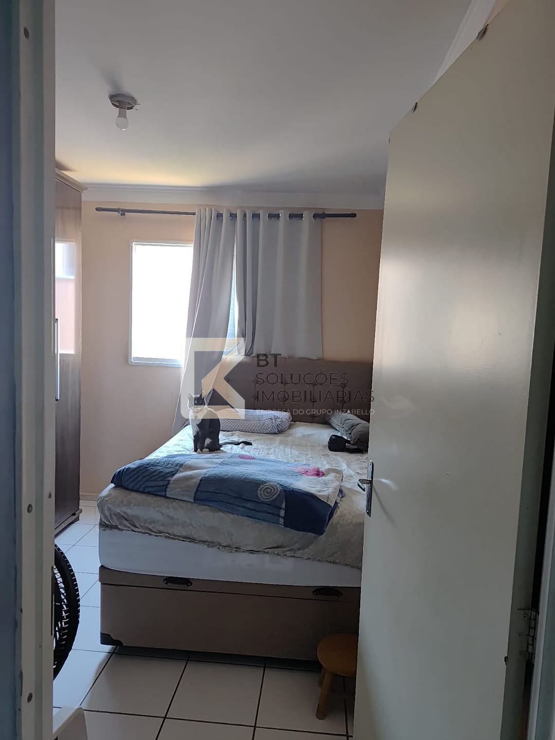 Apartamento, 2 quartos, 51 m² - Foto 7