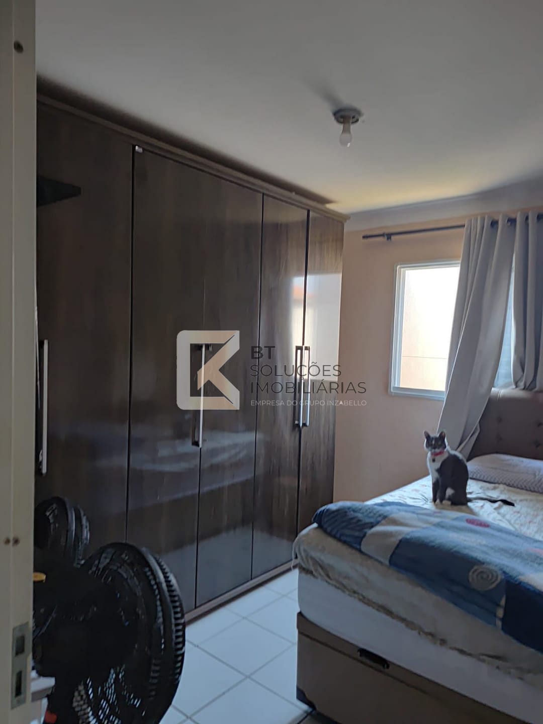 Apartamento, 2 quartos, 51 m² - Foto 9