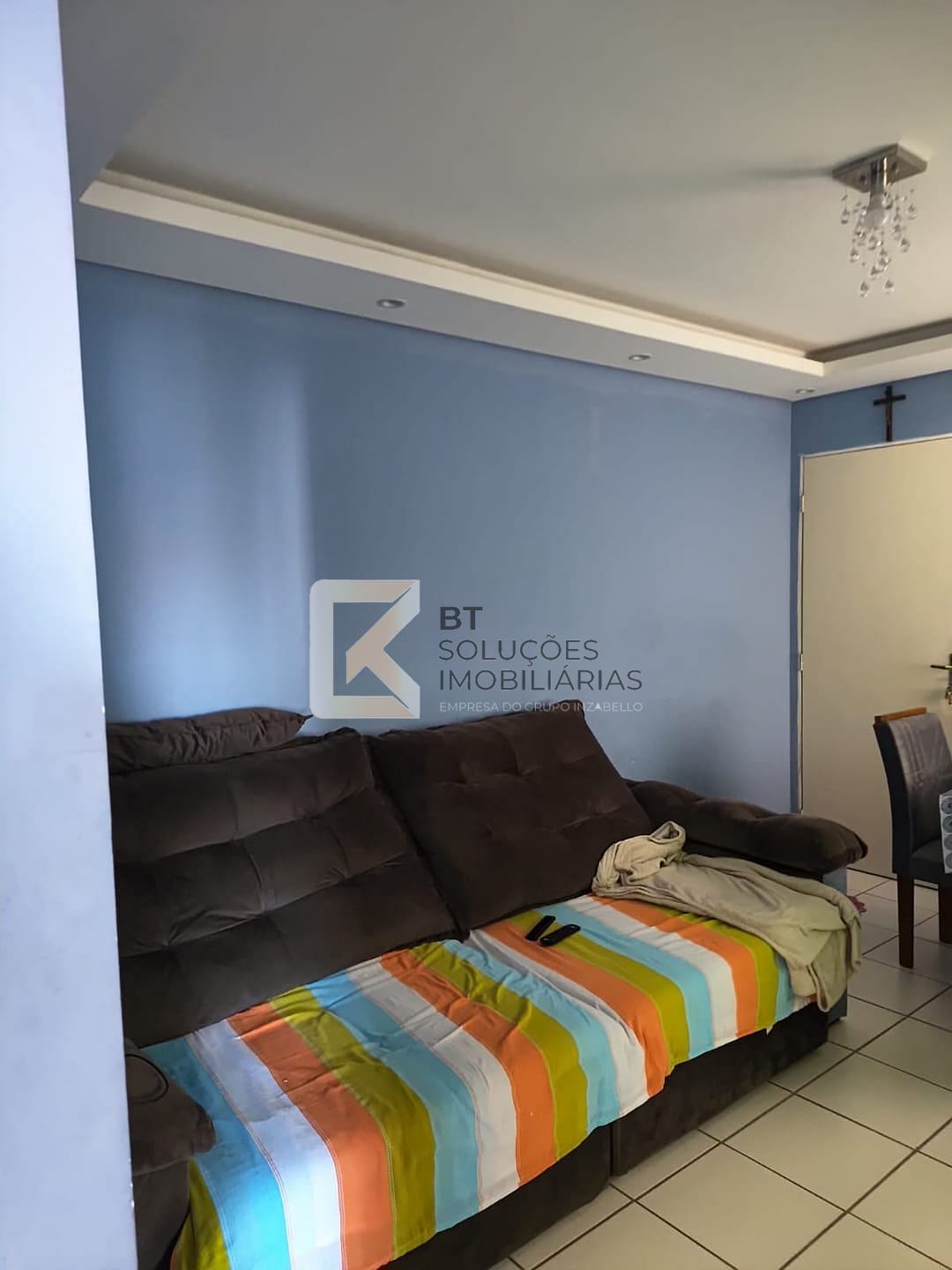 Apartamento, 2 quartos, 51 m² - Foto 5