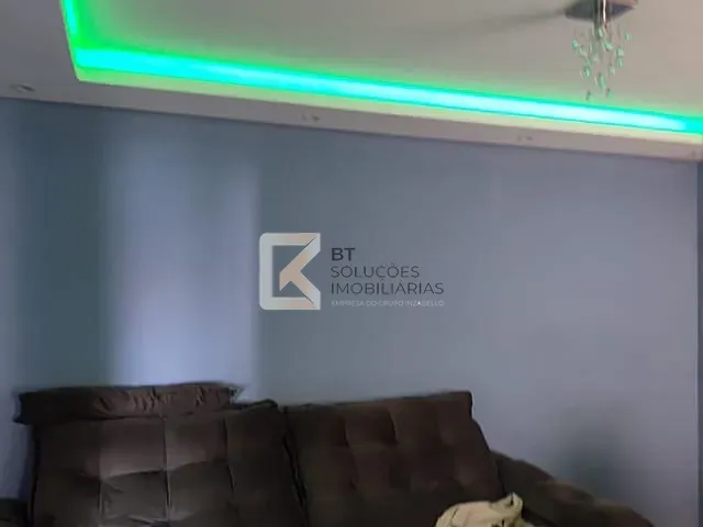 Apartamento 2 quartos e 1 banheiro, à venda, no bairro Parque Campo Bonito em Indaiatuba