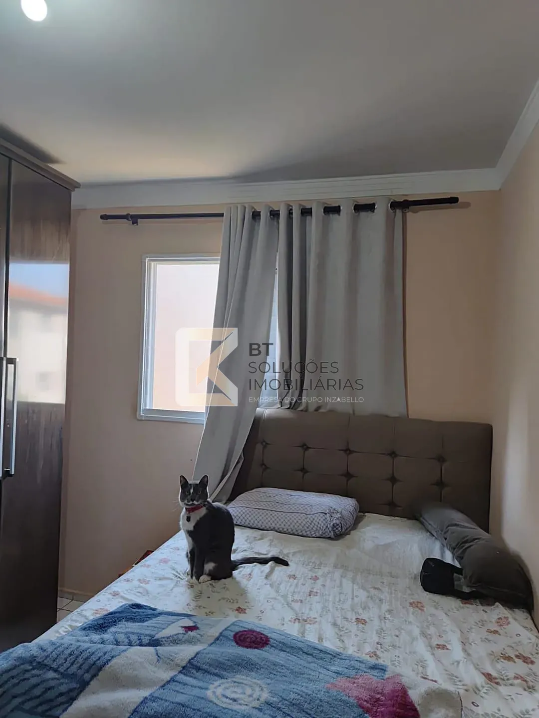 Apartamento, 2 quartos, 51 m² - Foto 10