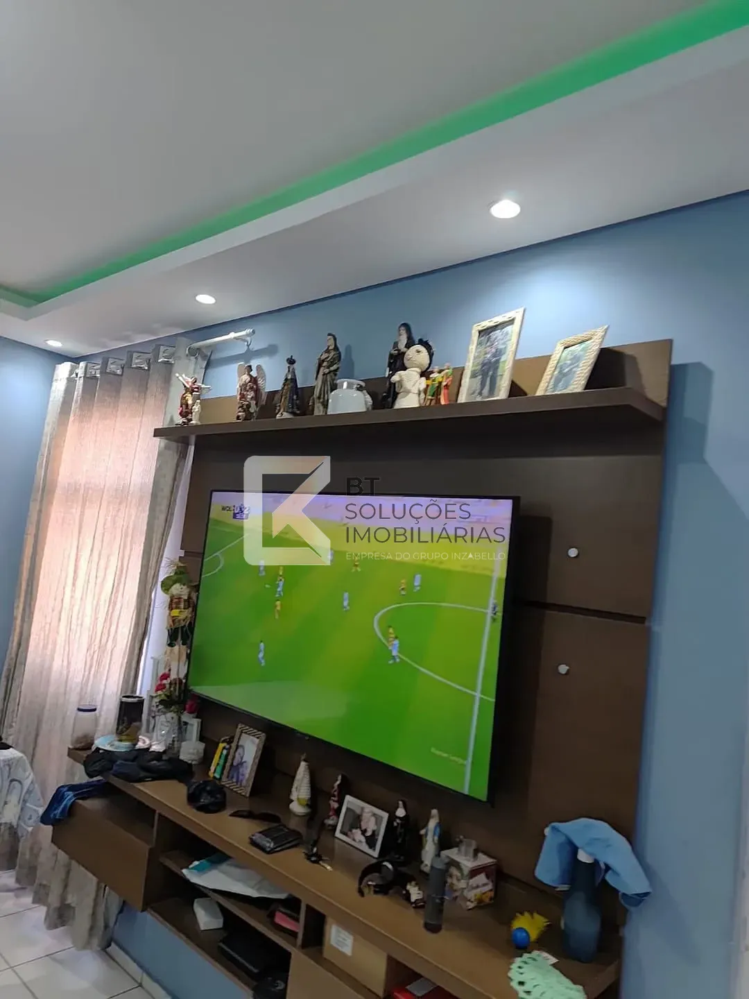 Apartamento, 2 quartos, 51 m² - Foto 4