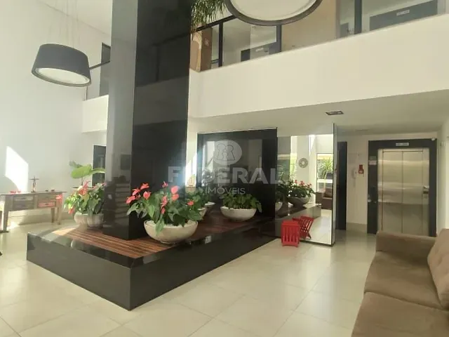 Apartamento com 70m² 2 quartos e 3 banheiros, para alugar, no bairro Setor Bela Vista em Goiânia