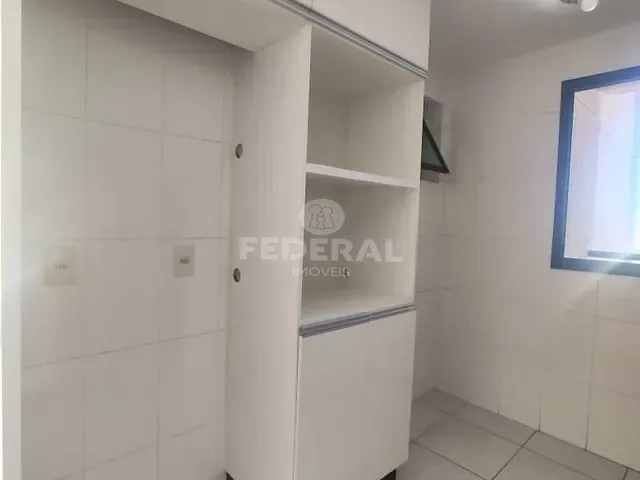 Apartamento com 70m² 2 quartos e 3 banheiros, para alugar, no bairro Setor Bela Vista em Goiânia