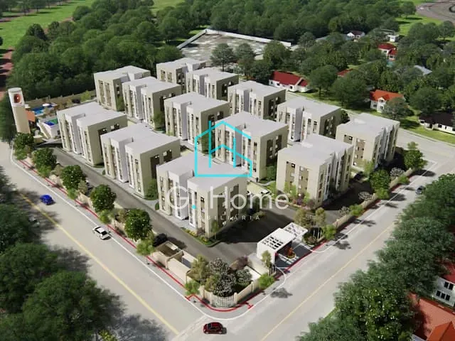 Apartamento com 58m² 2 quartos e 1 banheiro, à venda, no bairro Heimtal em Londrina