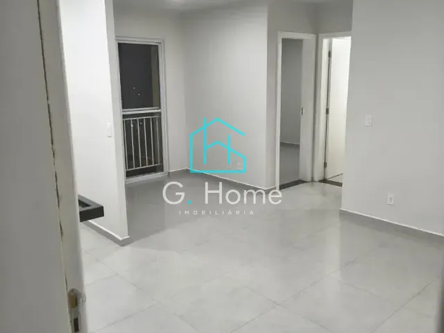 Apartamento com 58m² 2 quartos e 1 banheiro, à venda, no bairro Heimtal em Londrina