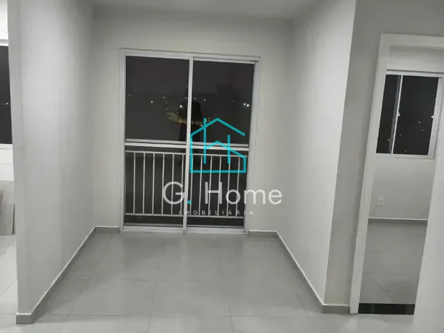 Apartamento com 58m² 2 quartos e 1 banheiro, à venda, no bairro Heimtal em Londrina