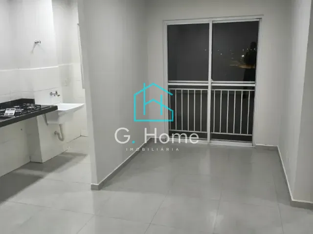 Apartamento com 58m² 2 quartos e 1 banheiro, à venda, no bairro Heimtal em Londrina