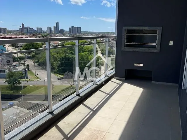 Apartamento com 78m² 2 quartos e 2 banheiros, à venda, no bairro CENTRO em Pelotas