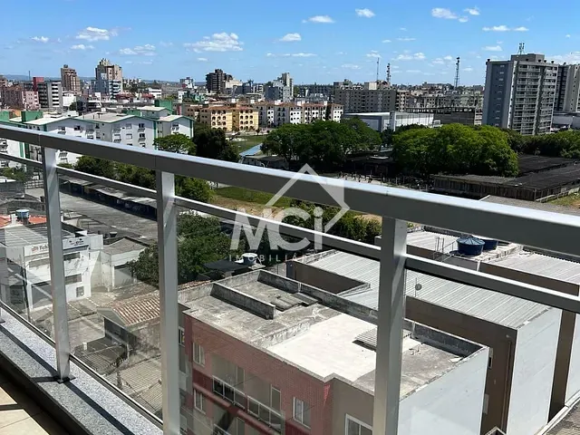 Apartamento com 78m² 2 quartos e 2 banheiros, à venda, no bairro CENTRO em Pelotas