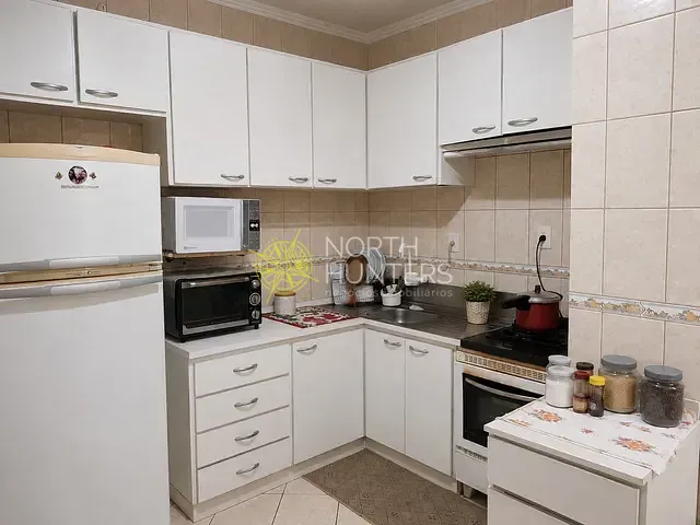 Apartamento com 88m² 2 quartos e 1 banheiro, à venda, no bairro Boa Vista em Joinville