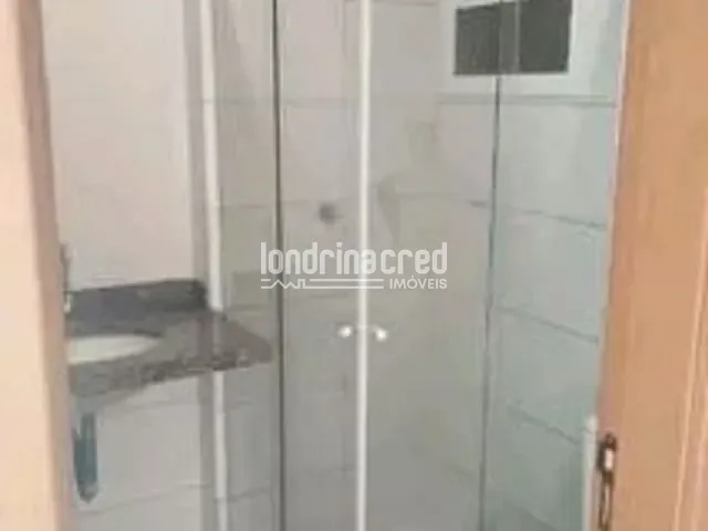 Apartamento 3 quartos e 1 banheiro, à venda, no bairro Champagnat em Londrina