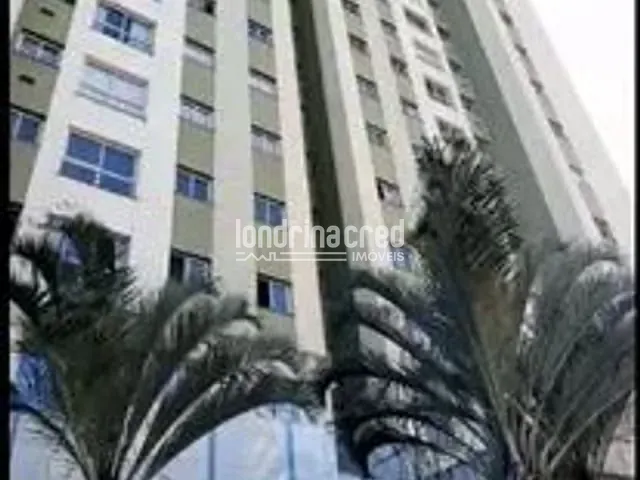 Apartamento 3 quartos e 1 banheiro, à venda, no bairro Champagnat em Londrina