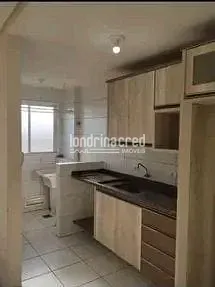 Apartamento, 3 quartos, 59 m² - Foto 7