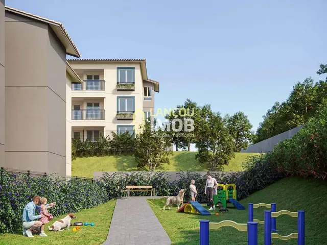 Apartamento 2 quartos e 3 banheiros, à venda, no bairro Jardim Primavera em Itupeva