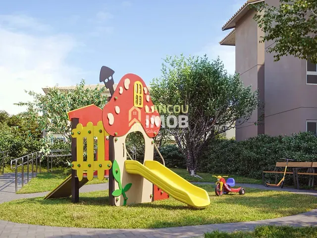 Apartamento 2 quartos e 3 banheiros, à venda, no bairro Jardim Primavera em Itupeva