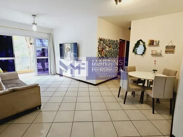 Apartamento com 98m² 3 quartos e 3 banheiros, à venda, no bairro Recreio dos Bandeirantes em Rio de Janeiro