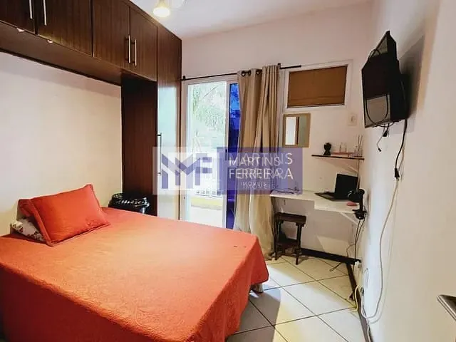 Apartamento com 98m² 3 quartos e 3 banheiros, à venda, no bairro Recreio dos Bandeirantes em Rio de Janeiro