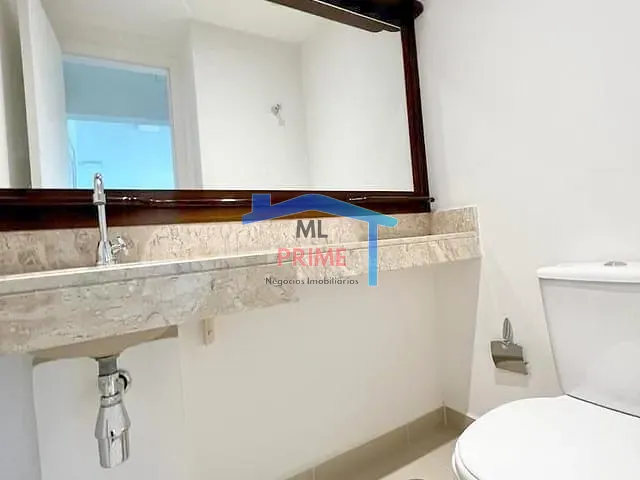 Apartamento com 198m² 3 quartos e 3 banheiros, à venda, no bairro Vila Prudente em São Paulo