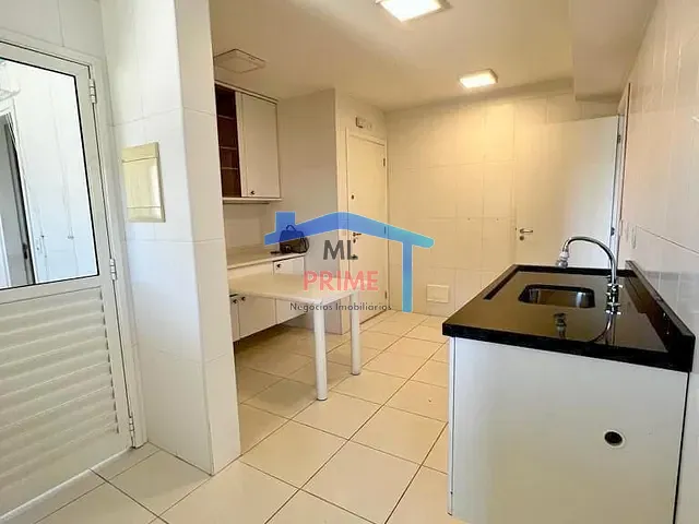 Apartamento com 198m² 3 quartos e 3 banheiros, à venda, no bairro Vila Prudente em São Paulo