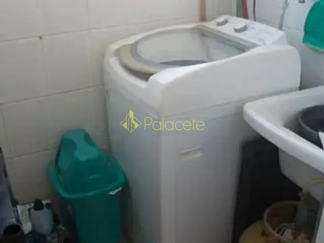 Apartamento 1 quarto e 1 banheiro, à venda, no bairro Jardim Eulália em Taubaté