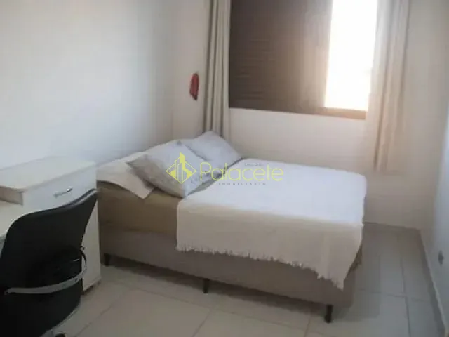 Apartamento 1 quarto e 1 banheiro, à venda, no bairro Jardim Eulália em Taubaté
